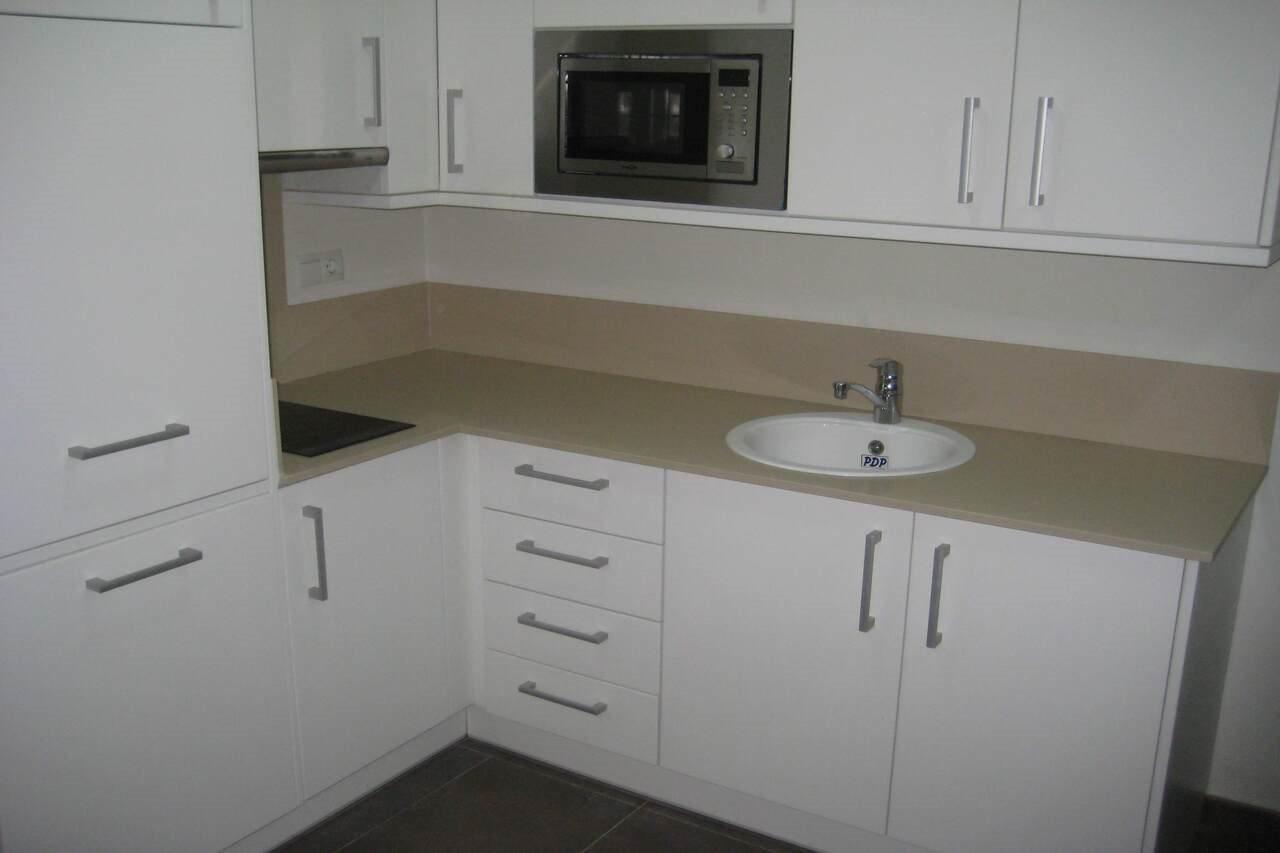 Apartamentos Fercamar Dénia Exterior foto