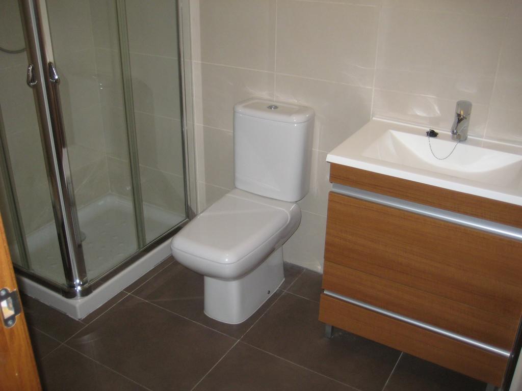 Apartamentos Fercamar Dénia Quarto foto